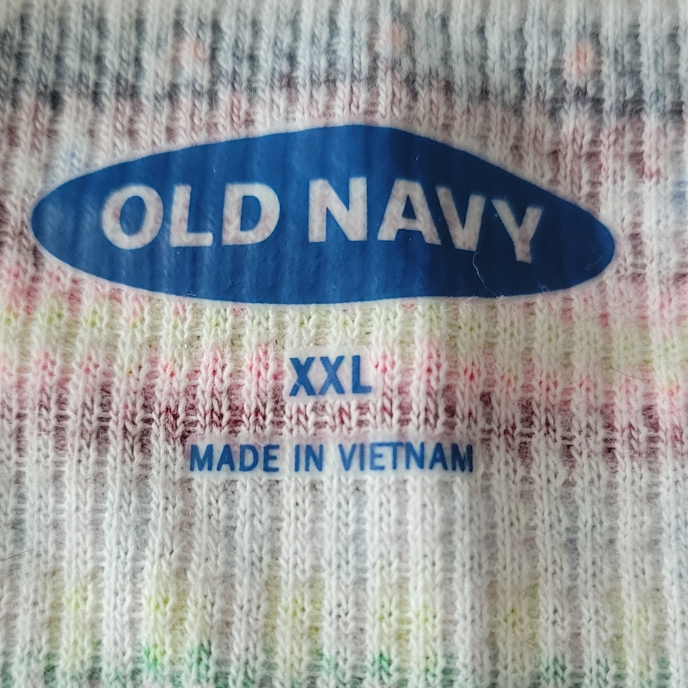 Ladies Thermal Top - Picture 5 of 6